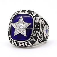 1970 Dallas Cowboys NFC Championship Ring/Pendant